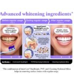  Perfora Purple Whitening Toothpaste