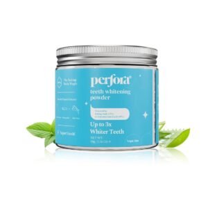 Perfora Teeth Whitening Powder