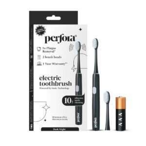 Perfora Electric Toothbrush