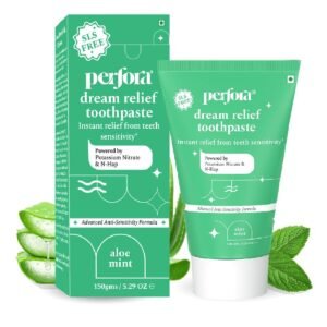 Perfora Sensitive Toothpaste