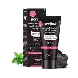 Perfora Activated Charcoal