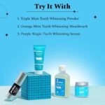 Perfora Teeth Whitening Toothpaste
