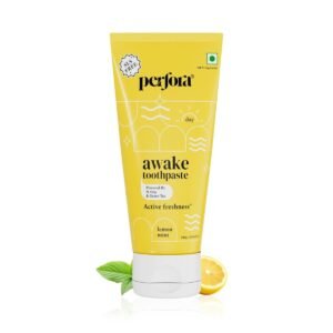 Perfora Awake Toothpaste