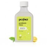 Perfora Lemon Mint Mouthwash