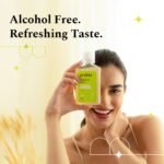 Perfora Lemon Mint Mouthwash