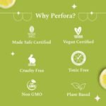Perfora Lemon Mint Mouthwash