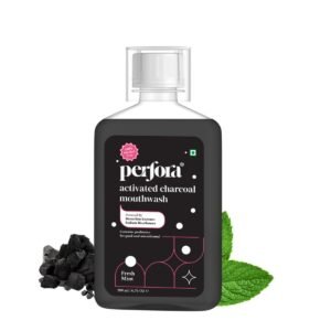 Perfora Activated Charcoal