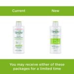 Simple Kind To Skin Micellar Cleansing Water