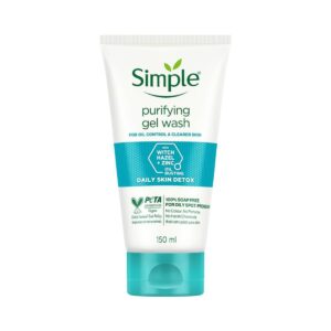 Simple Daily Skin