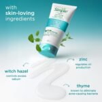 Simple Daily Skin
