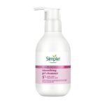 Simple Active Skin Barrier