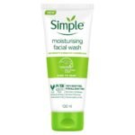 Simple Kind To Skin