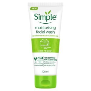 Simple Kind To Skin