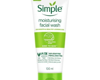Simple Kind To Skin