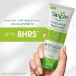 Simple Kind To Skin