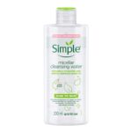 Simple Kind To Skin Micellar