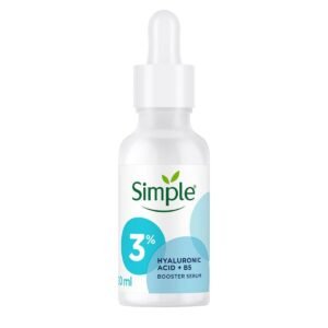 Simple Booster Serum