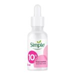 Simple Booster Serum
