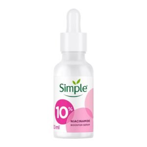 Simple Booster Serum
