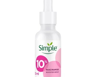 Simple Booster Serum