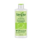 Simple Kind to Skin Soothing Facial Toner