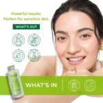 Simple Kind to Skin Soothing Facial Toner