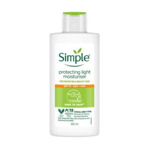 Simple Kind To Skin