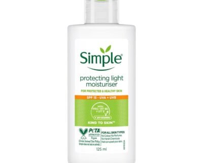 Simple Kind To Skin
