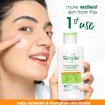 Simple Kind To Skin