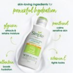 Simple Kind To Skin