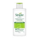 simple Kind To Skin Replenishing Rich Moisturiser