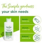 simple Kind To Skin Replenishing Rich Moisturiser