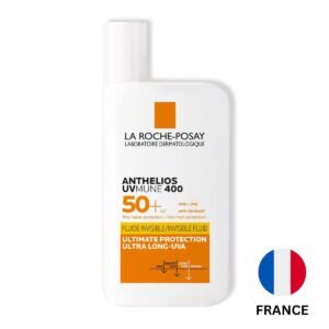 La Roche-Posay Anthelios Sunscreen