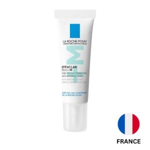 La Roche-Posay Effaclar Duo+M Gel Moisturiser