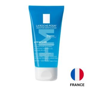 La Roche-Posay Effaclar Foaming Gel