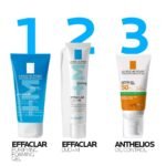 La Roche-Posay Effaclar Foaming Gel