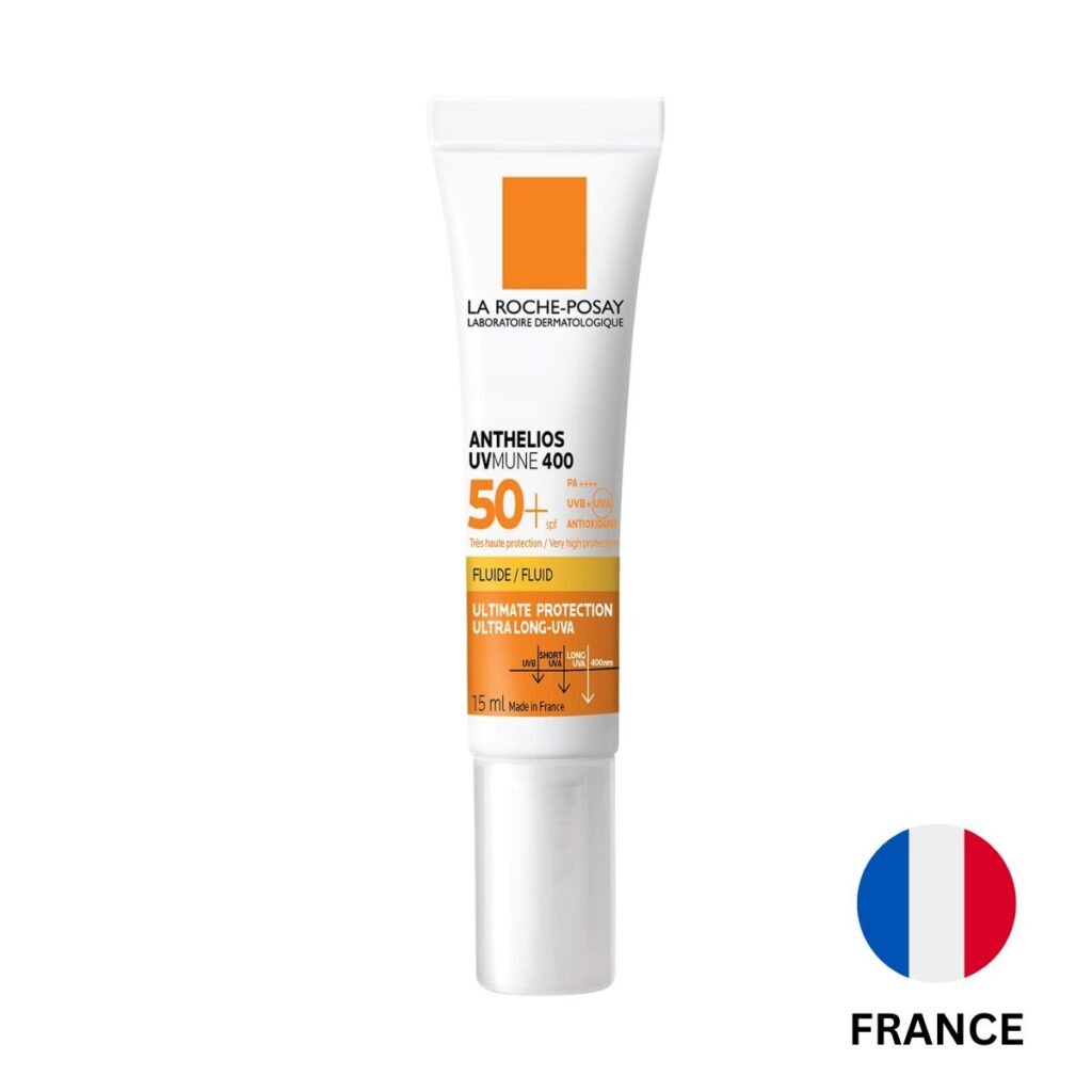 La Roche-Posay Anthelios Sunscreen
