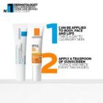 La Roche-Posay Anthelios Sunscreen