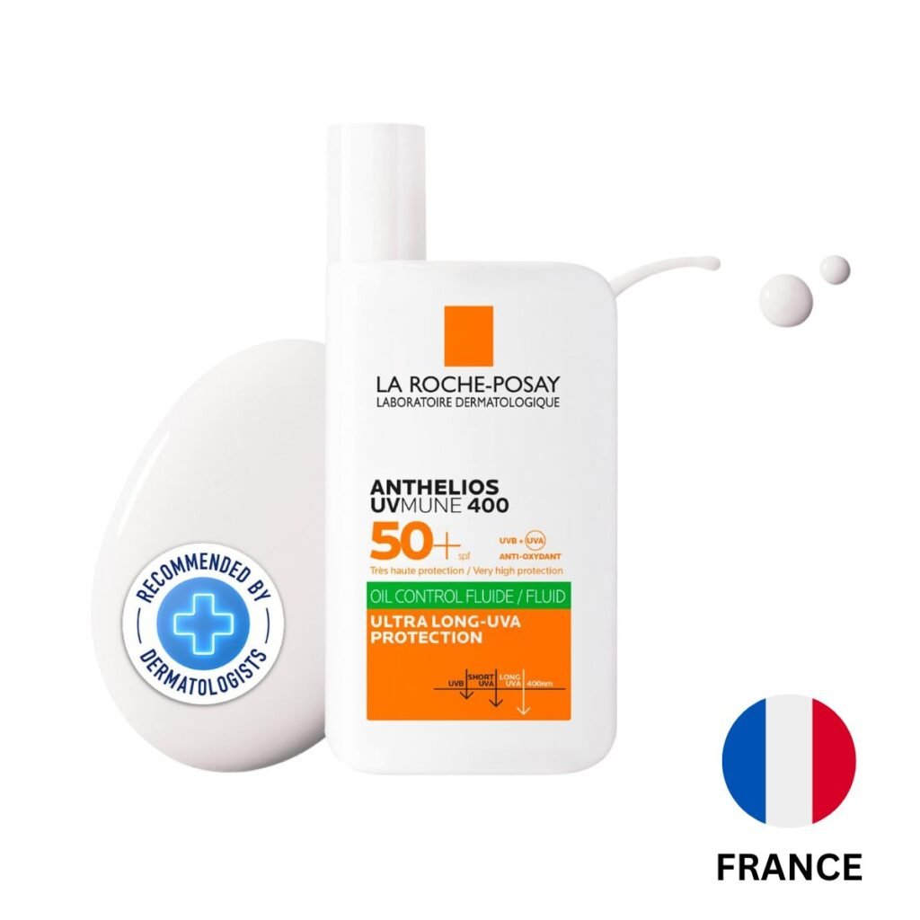 La Roche-Posay 