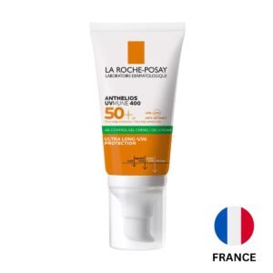 La Roche-Posay Anthelios Sunscreen