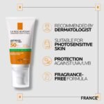 La Roche-Posay Anthelios Sunscreen