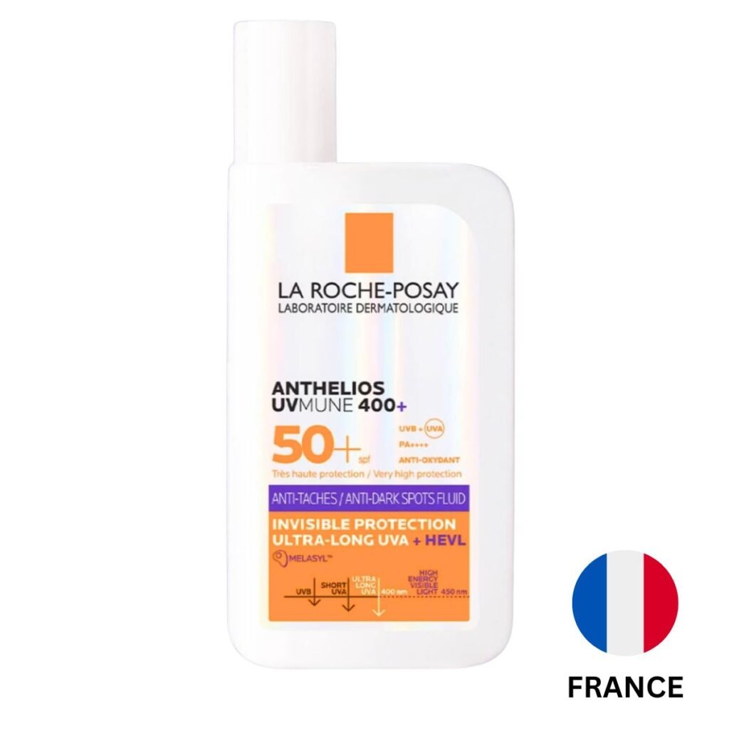 La Roche-Posay Anthelios Sunscreen