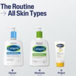 Cetaphil Sun SPF 50 Sunscreen Light Gel