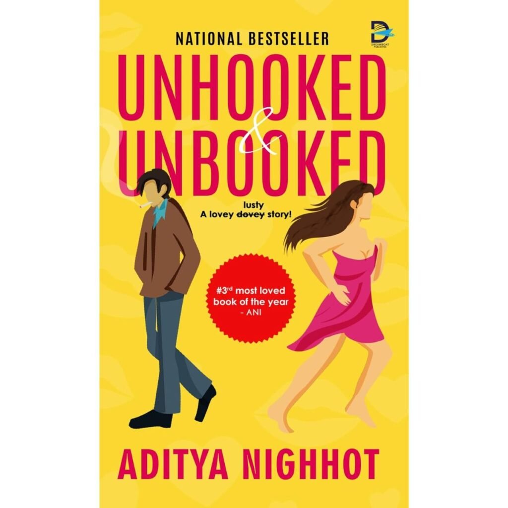 Unhooked & Unbooked Book