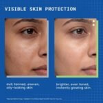 DERMDOC SPF 50 Ultra Violet Brightening Tinted Sunscreen