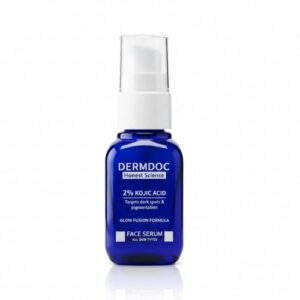 DERMDOC 2% Kojic Acid Face Serum