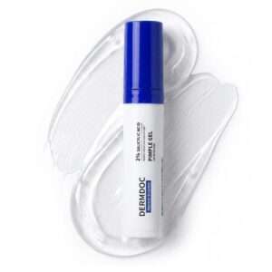 DERMDOC 2% Salicylic Acid