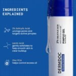 DERMDOC 2% Salicylic Acid