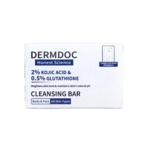 DERMDOC by Purplle 2% Kojic Acid