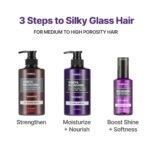 Kundal White Musk Honey & Macadamia Hair Treatment (500ml) - Image 8